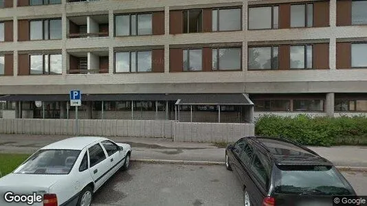 Apartments for rent in Gävle - Photo from Google Street View