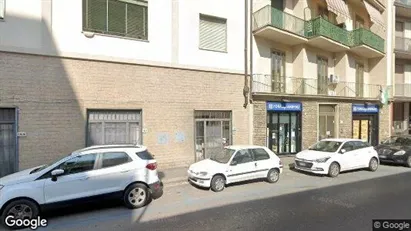 Apartments for rent in Florence - Photo from Google Street View