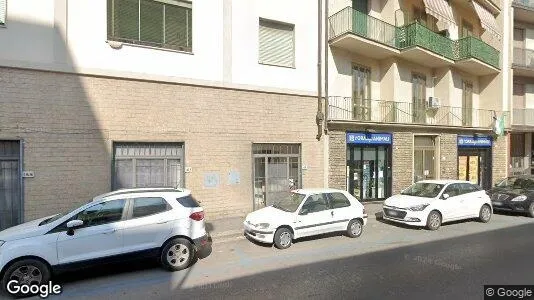 Apartments for rent in Florence - Photo from Google Street View