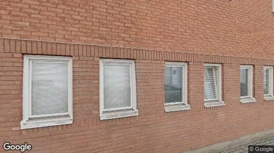 Apartments for rent in Skövde - Photo from Google Street View