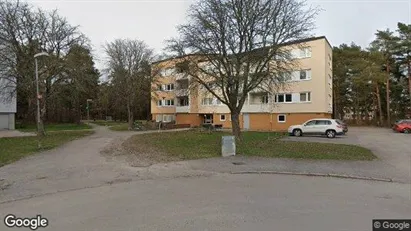 Apartments for rent in Eskilstuna - Photo from Google Street View