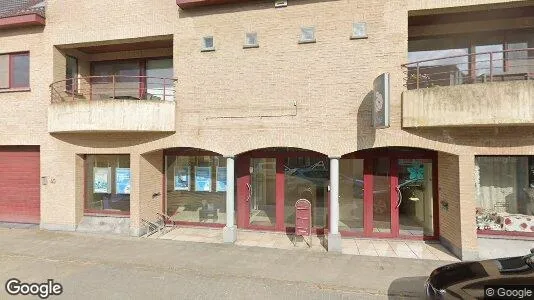 Apartments for rent in Wachtebeke - Photo from Google Street View