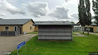 Apartments for rent in Karup J - Photo from Google Street View