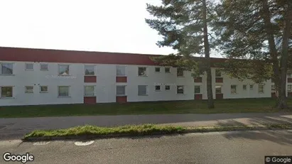 Apartments for rent in Gävle - Photo from Google Street View