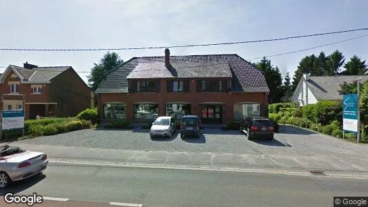 Apartments for rent in Montigny-le-Tilleul - Photo from Google Street View