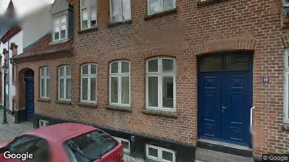 Apartments for rent in Viborg - Photo from Google Street View