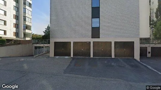 Apartments for rent in Vaasa - Photo from Google Street View