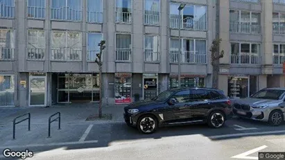 Apartments for rent in Kortrijk - Photo from Google Street View