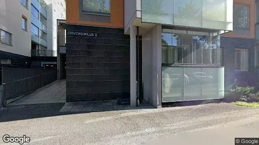 Apartments for rent in Vantaa - Photo from Google Street View