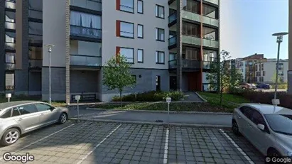 Apartments for rent in Järvenpää - Photo from Google Street View