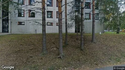 Apartments for rent in Espoo - Photo from Google Street View
