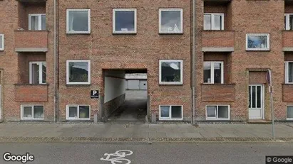 Apartments for rent in Aalborg Center - Photo from Google Street View