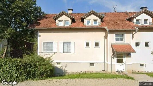 Apartments for rent in Altlengbach - Photo from Google Street View