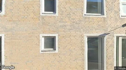 Apartments for rent in Hobro - Photo from Google Street View