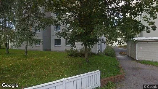 Apartments for rent in Järvenpää - Photo from Google Street View