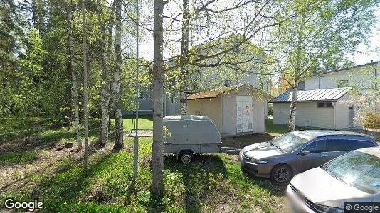 Apartments for rent in Järvenpää - Photo from Google Street View
