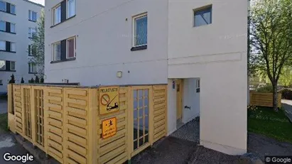 Apartments for rent in Järvenpää - Photo from Google Street View