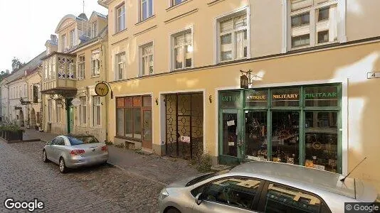 Apartments for rent in Tallinn Kesklinna - Photo from Google Street View