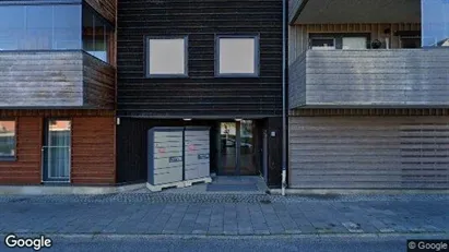Apartments for rent in Sigtuna - Photo from Google Street View
