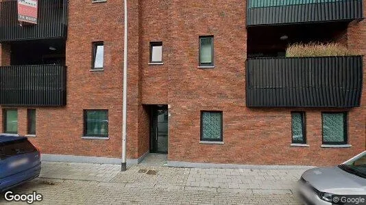 Apartments for rent in Borgloon - Photo from Google Street View