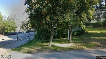 Apartments for rent in Järvenpää - Photo from Google Street View
