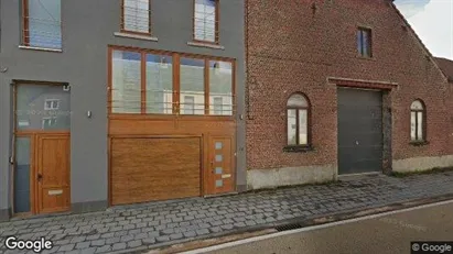 Apartments for rent in Genepiën - Photo from Google Street View