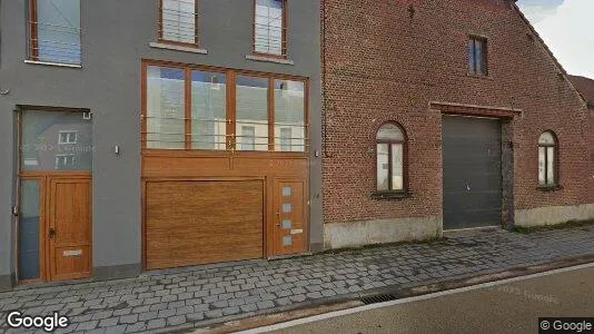 Apartments for rent in Genepiën - Photo from Google Street View