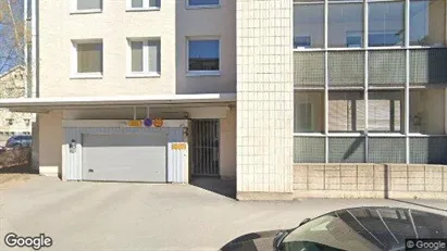 Apartments for rent in Oulu - Photo from Google Street View