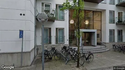 Apartments for rent in Aalborg Center - Photo from Google Street View Apartments for rent in Aalborg Center - Photo from Google Street View