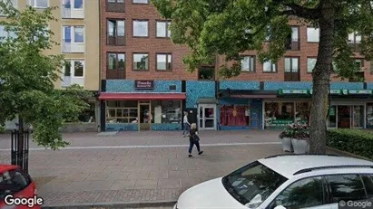 Apartments for rent in Tranås - Photo from Google Street View