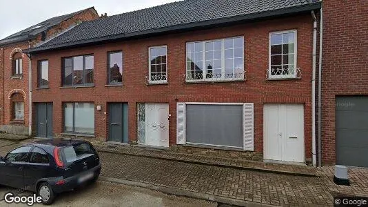 Apartments for rent in Scherpenheuvel-Zichem - Photo from Google Street View