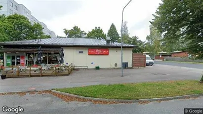 Apartments for rent in Porvoo - Photo from Google Street View