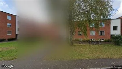 Apartments for rent in Älmhult - Photo from Google Street View