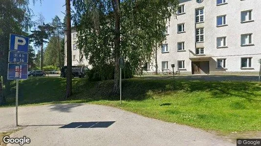 Apartments for rent in Jyväskylä - Photo from Google Street View