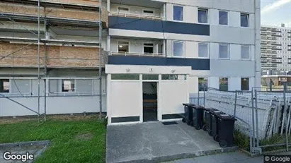 Apartments for rent in Esbjerg N - Photo from Google Street View