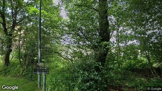 Apartments for rent in Vejle Center - Photo from Google Street View