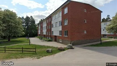 Apartments for rent in Hallstahammar - Photo from Google Street View Apartments for rent in Hallstahammar - Photo from Google Street View