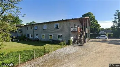 Apartments for rent in Karup J - Photo from Google Street View