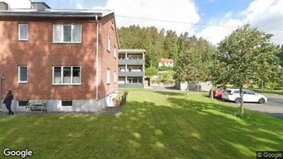 Apartments for rent in Jönköping - Photo from Google Street View