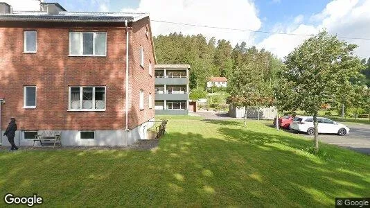 Apartments for rent in Jönköping - Photo from Google Street View