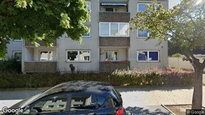 Apartments for rent in Unna - Photo from Google Street View