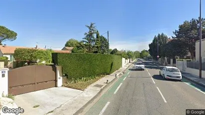 Apartments for rent in Sélestat-Erstein - Photo from Google Street View