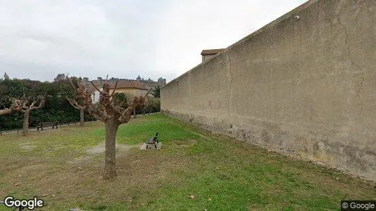 Apartments for rent in Pontoise - Photo from Google Street View
