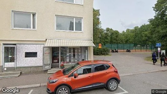 Apartments for rent in Porvoo - Photo from Google Street View