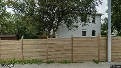 Apartments for rent in Reykjavík Háaleiti - Photo from Google Street View