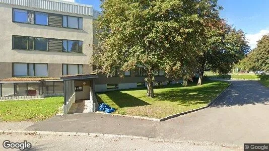 Apartments for rent in Gävle - Photo from Google Street View