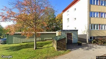 Apartments for rent in Ulricehamn - Photo from Google Street View