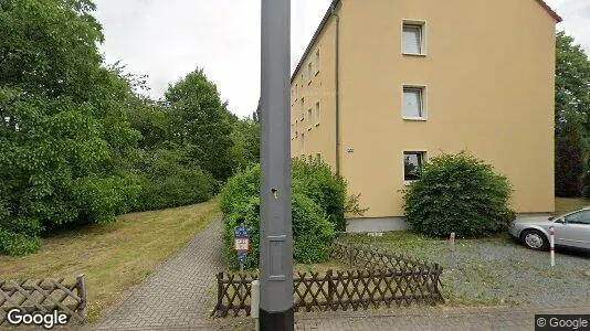 Apartments for rent in Dresden - Photo from Google Street View