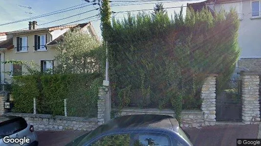 Apartments for rent in Étampes - Photo from Google Street View