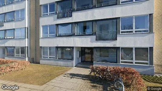 Apartments for rent in Aalborg SØ - Photo from Google Street View